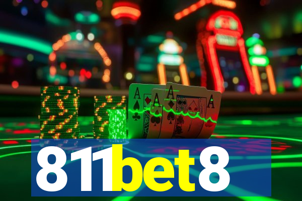 811bet8