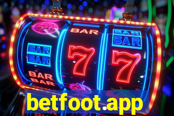 betfoot.app