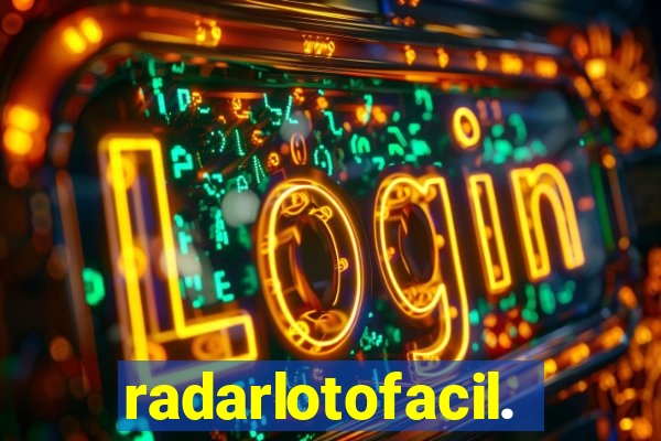 radarlotofacil.com.br