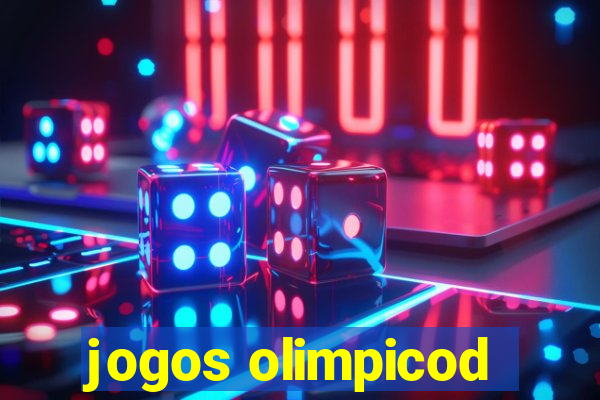 jogos olimpicod