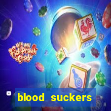 blood suckers online slot