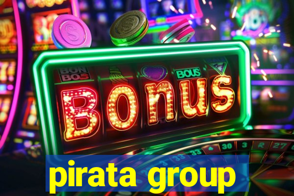 pirata group