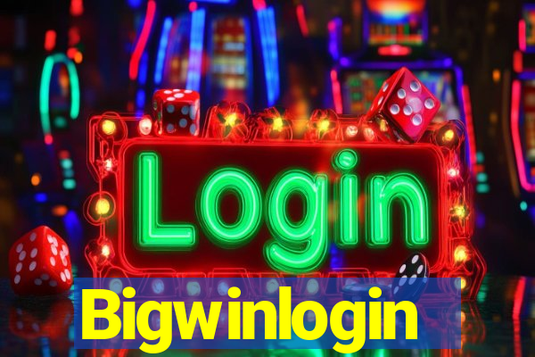 Bigwinlogin