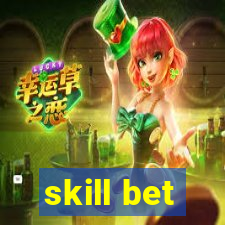 skill bet