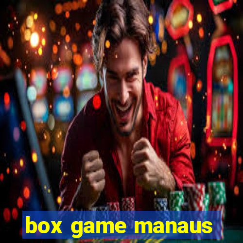 box game manaus