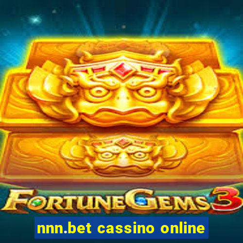 nnn.bet cassino online