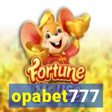 opabet777