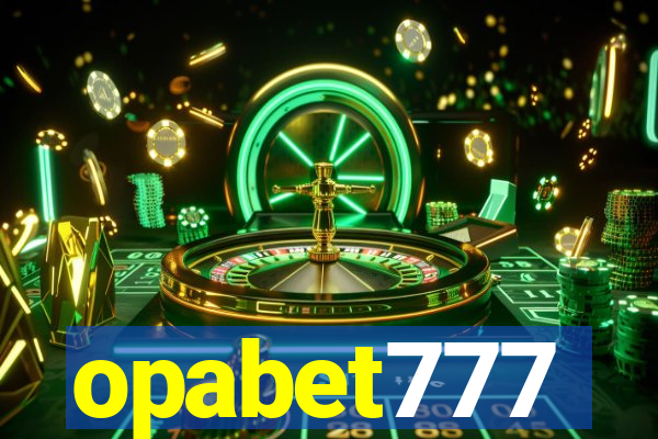 opabet777