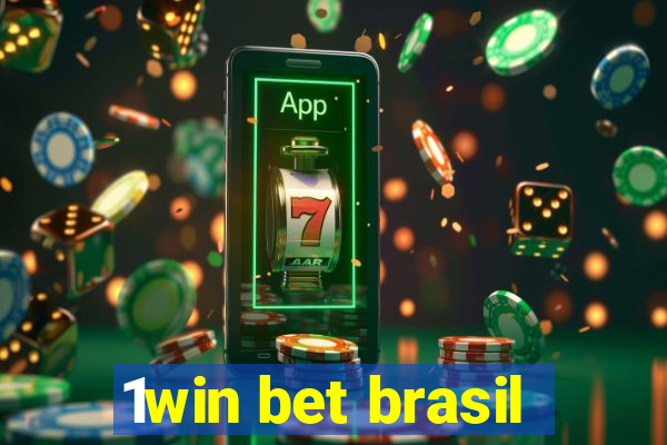 1win bet brasil