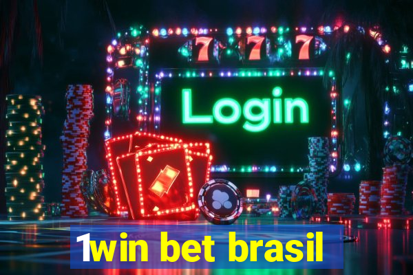 1win bet brasil