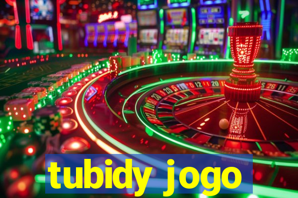 tubidy jogo