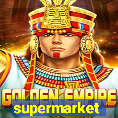 supermarket simulator apk dinheiro infinito