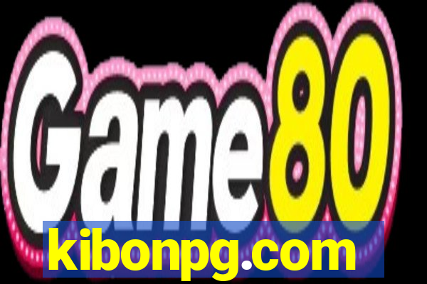 kibonpg.com