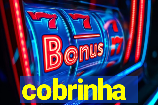 cobrinha