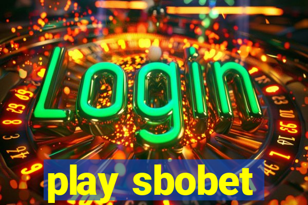 play sbobet