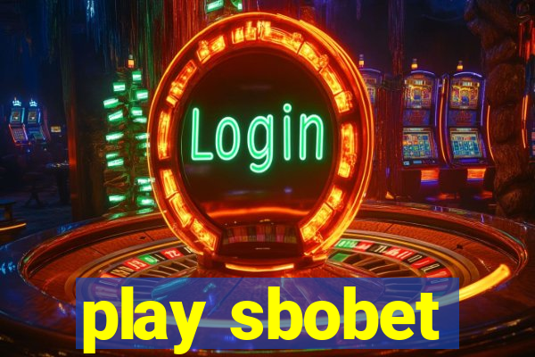 play sbobet