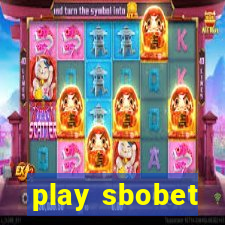 play sbobet