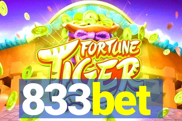 833bet