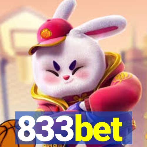 833bet