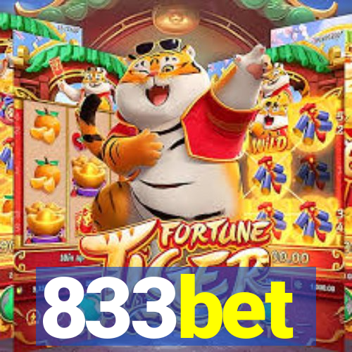 833bet