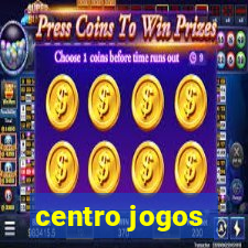 centro jogos