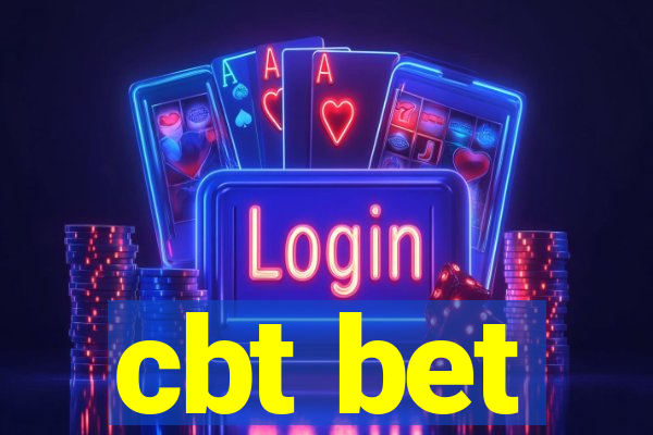 cbt bet