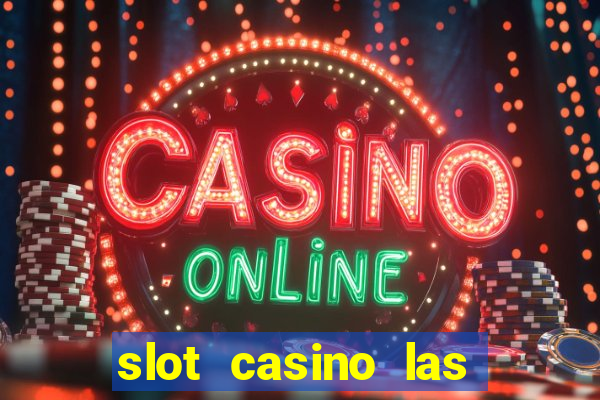 slot casino las vegas apk