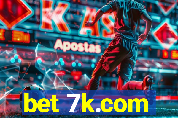 bet 7k.com