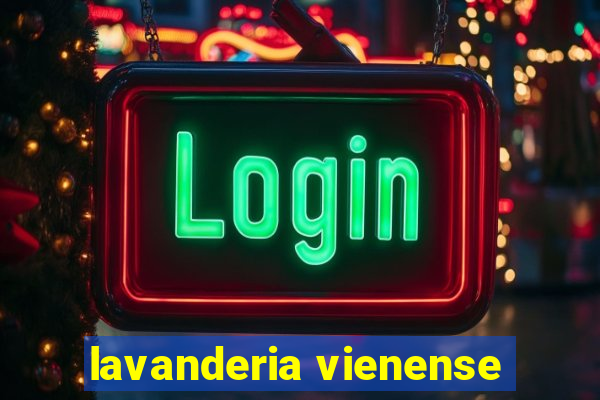 lavanderia vienense