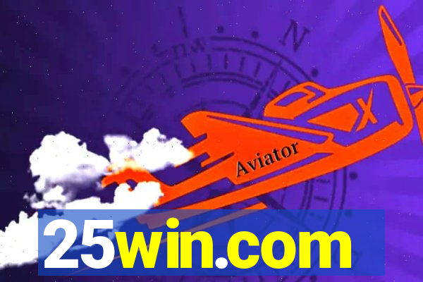 25win.com