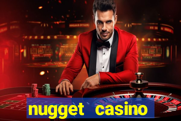 nugget casino sparks nv