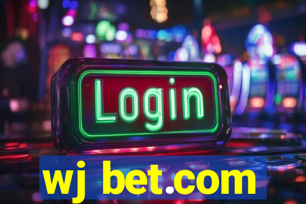 wj bet.com