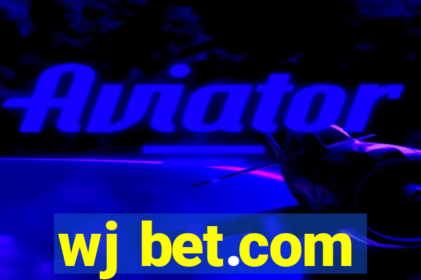 wj bet.com