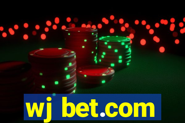 wj bet.com