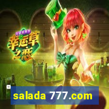 salada 777.com