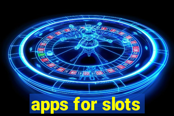 apps for slots