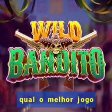 qual o melhor jogo para jogar e ganhar dinheiro