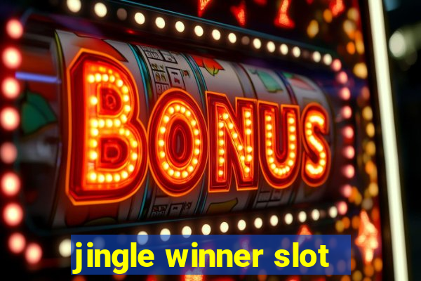 jingle winner slot