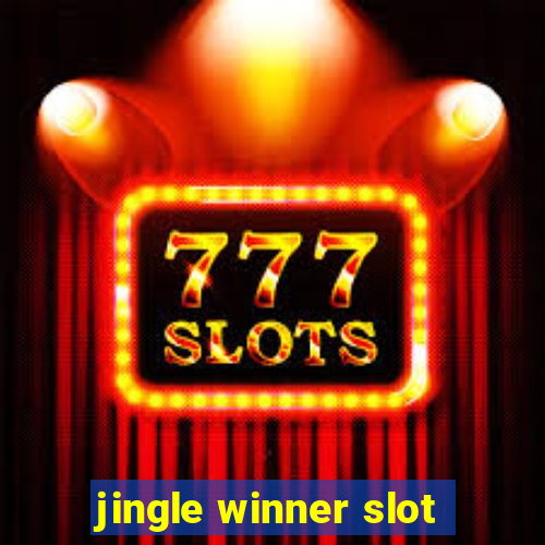 jingle winner slot