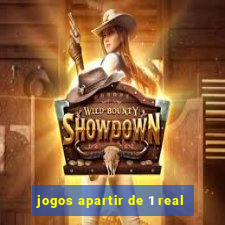 jogos apartir de 1 real