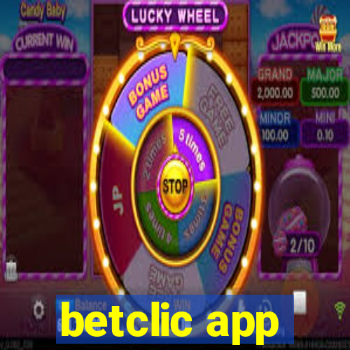 betclic app