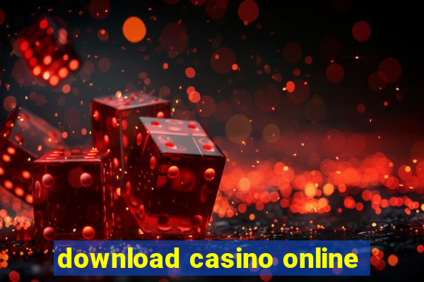 download casino online