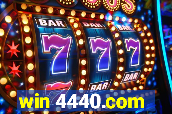 win 4440.com