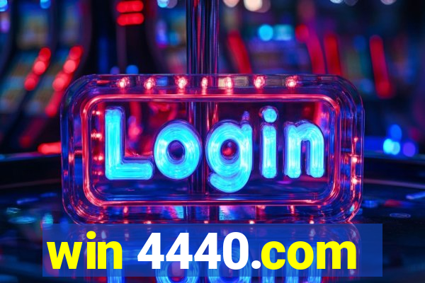 win 4440.com