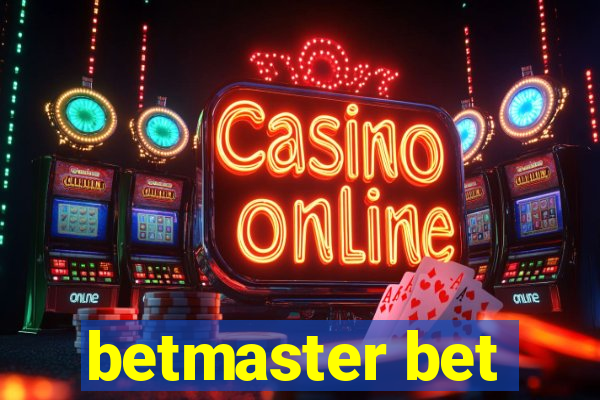 betmaster bet