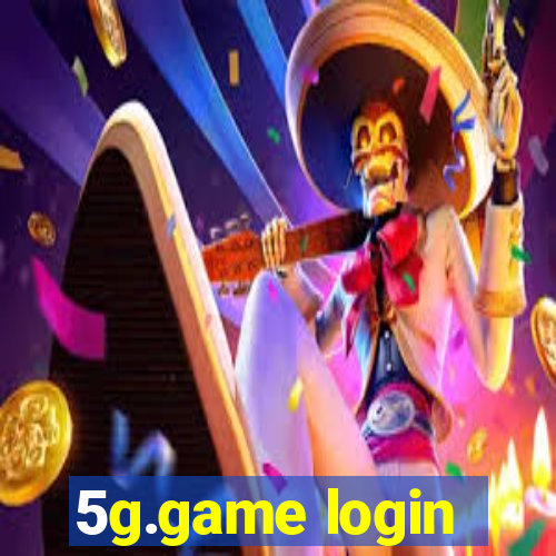 5g.game login