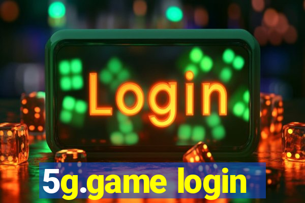 5g.game login