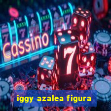 iggy azalea figura