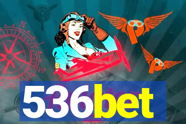 536bet