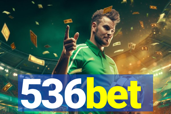 536bet